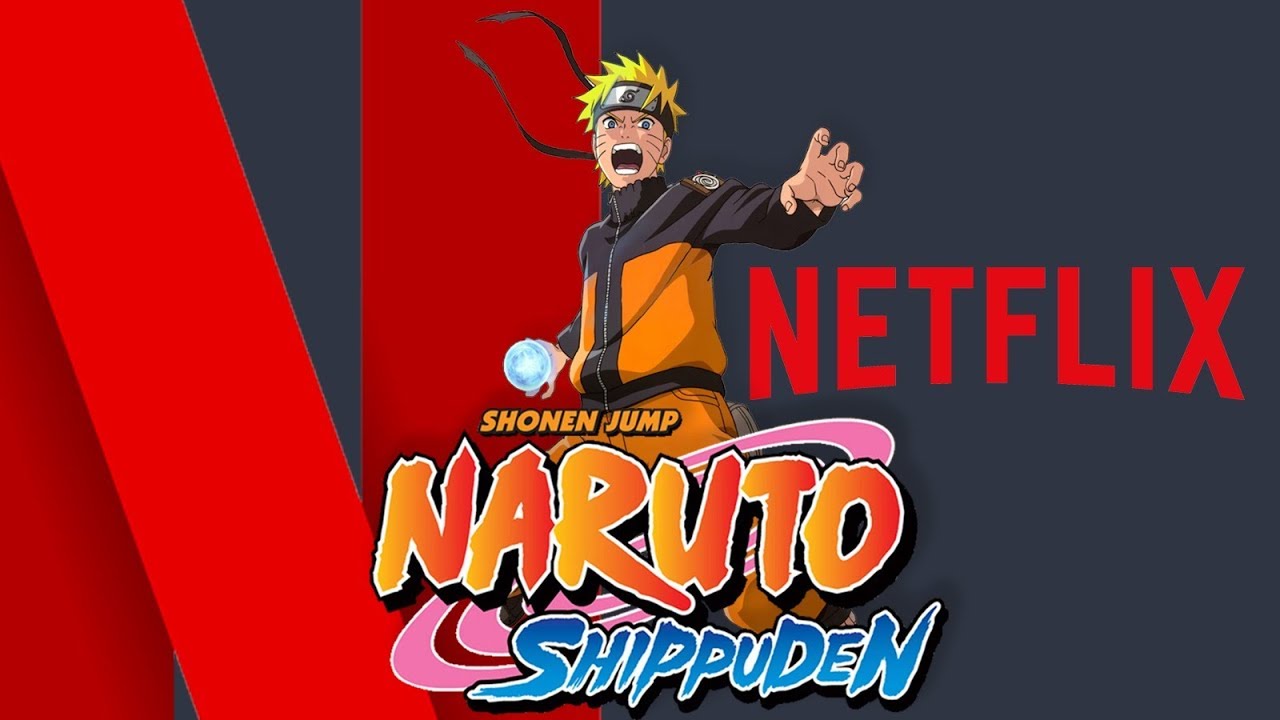 Film Anime Terbaik di Netflix Saat Ini I