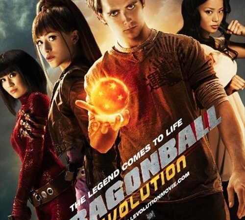 Film Live Action Terbaik Adaptasi Dari Anime - Berita Film Jepang Saat